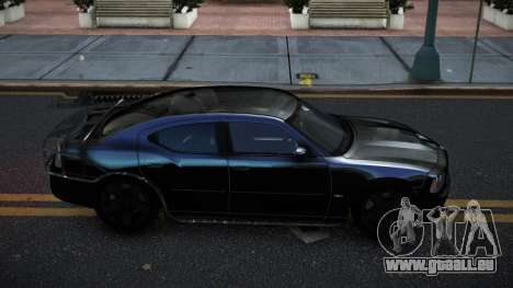 Dodge Charger Mofaxudu pour GTA 4
