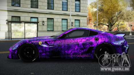 Ferrari 599 Gailluck S14 für GTA 4