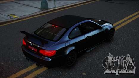 BMW M3 Oyin pour GTA 4