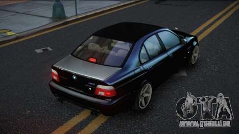 BMW M5 E39 Gulvulice pour GTA 4