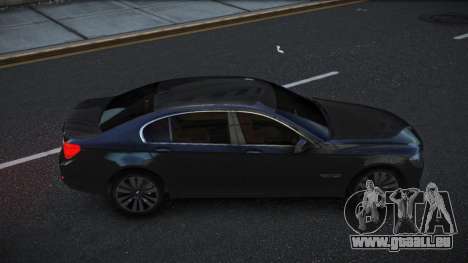 BMW 750Li Kiecu pour GTA 4