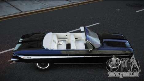 Chevrolet Impala Wusudedaf für GTA 4