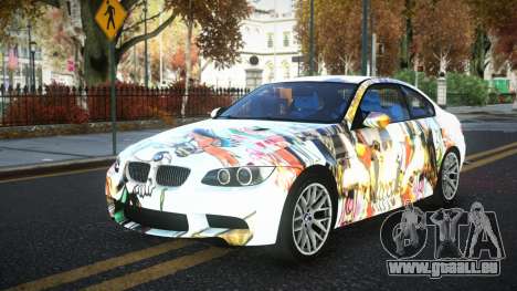 BMW M3 E92 Raolas S3 für GTA 4