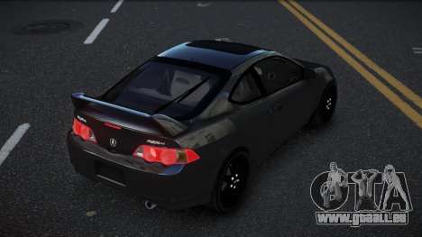 Acura RSX Rolleja für GTA 4