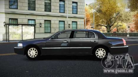 Lincoln Town Car Hojfavij pour GTA 4