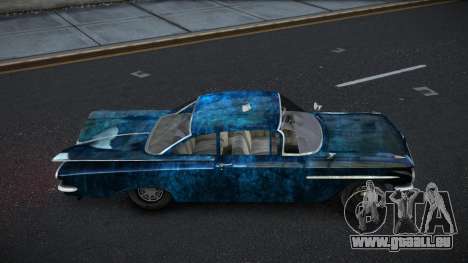 Chevrolet Biscayne Vierah S12 für GTA 4