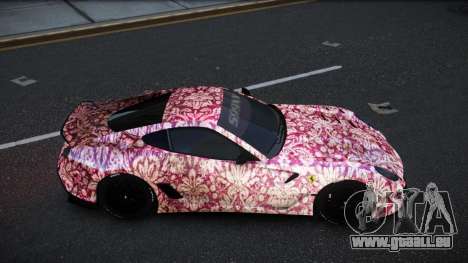 Ferrari 599 Gailluck S12 für GTA 4