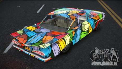 Chevrolet Biscayne Vierah S11 für GTA 4