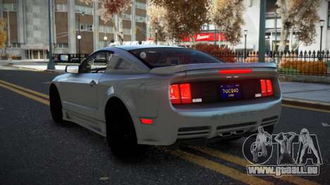 Saleen S281 Nehupejog für GTA 4