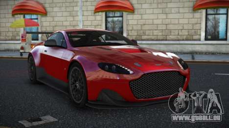 Aston Martin Vantage Kaynaes pour GTA 4