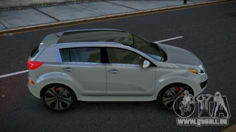 Kia Sportage Pemecavi pour GTA 4