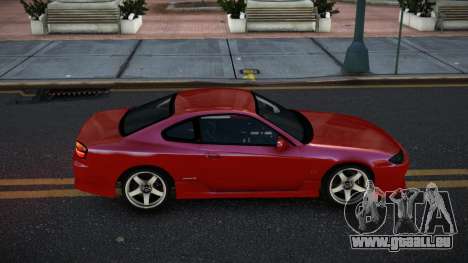 Nissan Silvia Sihege pour GTA 4
