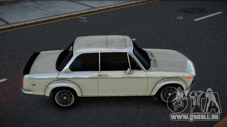 BMW 2002 Ansain pour GTA 4