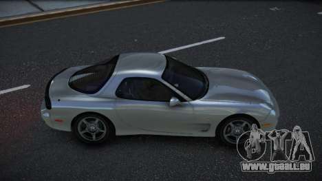Mazda RX-7 Gohbupe für GTA 4