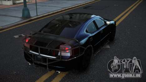Dodge Charger Mofaxudu pour GTA 4