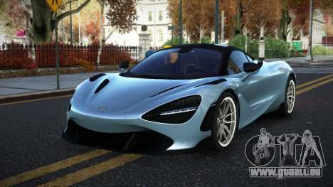 McLaren 720S Riagethan pour GTA 4