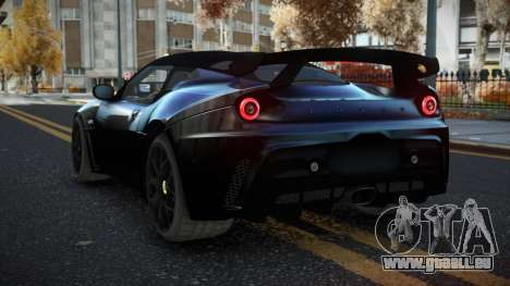 Lotus Evora Piudi für GTA 4