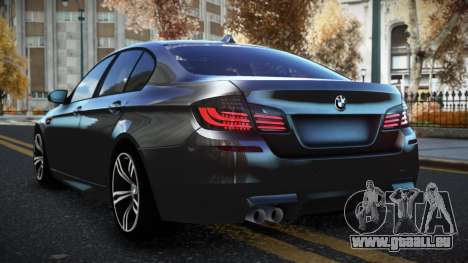 BMW M5 Behasijel für GTA 4