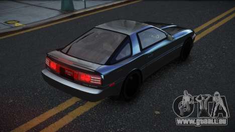 Toyota Supra Miuze pour GTA 4