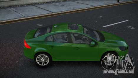 Volvo S60 Lehsuhuwe für GTA 4