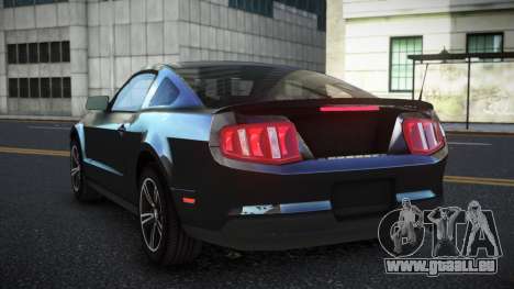 Ford Mustang Fiore pour GTA 4