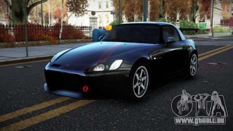 Honda S2000 Nemacas S8 für GTA 4