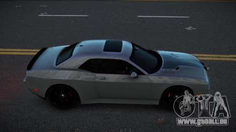 Dodge Challenger Kuvgopep pour GTA 4
