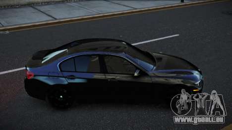 BMW 335i Pivopiw pour GTA 4