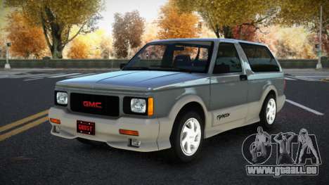 GMC Typhoon Yoika für GTA 4