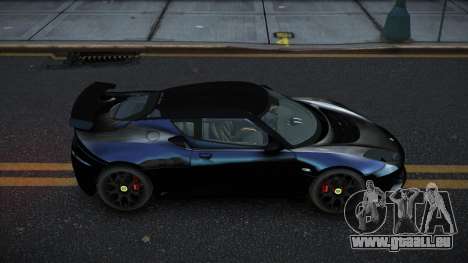 Lotus Evora Piudi für GTA 4