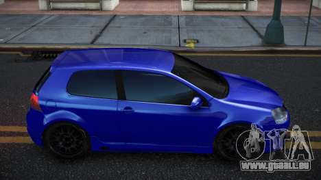 Volkswagen Golf Umek für GTA 4