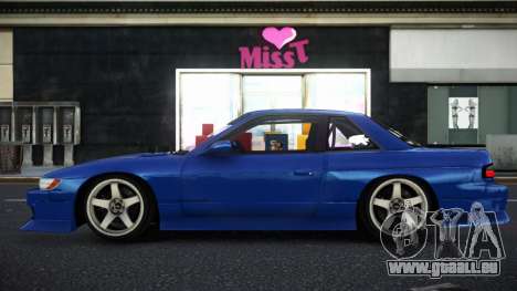 Nissan Silvia Ayaf pour GTA 4