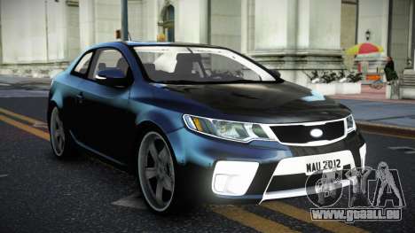Kia Cerato Kohronimu für GTA 4