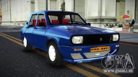 Renault 12 Lipbez für GTA 4