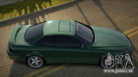 Lexus SC-300 Rierantin für GTA San Andreas
