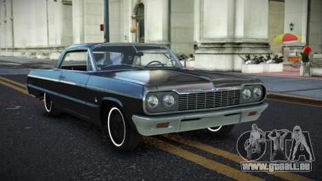 Chevrolet Impala Befmekego für GTA 4