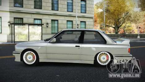 BMW M3 E30 Asox pour GTA 4