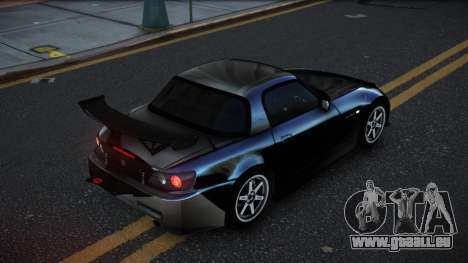 Honda S2000 Nemacas S4 für GTA 4