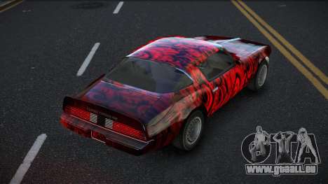 Pontiac Trans AM Tyolas S9 für GTA 4