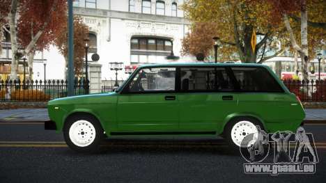 VAZ 2104 Soemo pour GTA 4