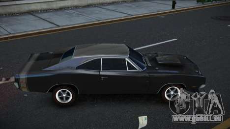 Dodge Charger Hujefari pour GTA 4