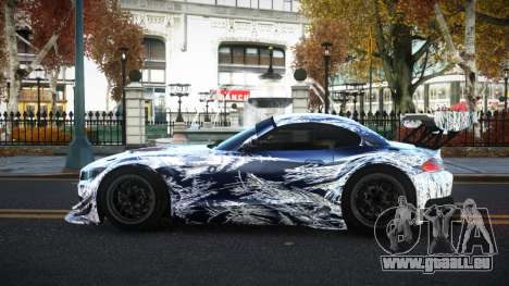 BMW Z4 Dyaden S5 für GTA 4