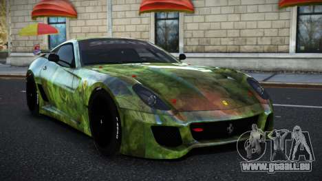 Ferrari 599 Gailluck S10 für GTA 4