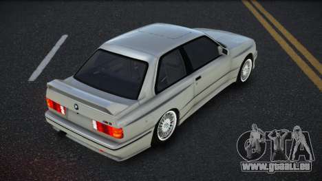 BMW M3 E30 Asox pour GTA 4