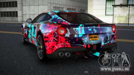 Ferrari F12 Exsaca S4 für GTA 4