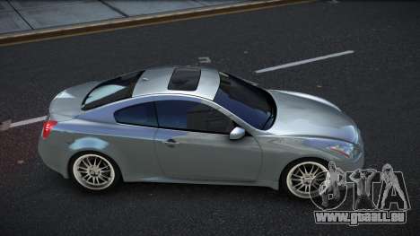Infiniti G37 Rila pour GTA 4