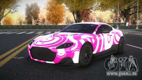 Aston Martin Vantage Kaynaes S6 pour GTA 4