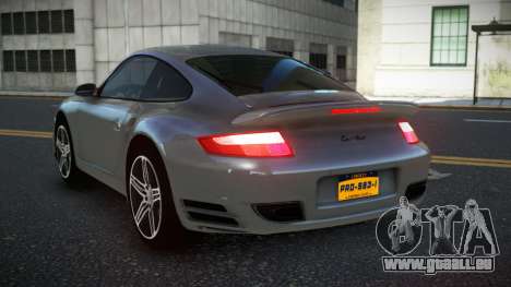 Porsche 911 Gowoyi für GTA 4