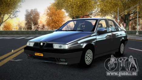 Alfa Romeo 155 Vahxi für GTA 4