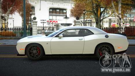 Dodge Challenger Bryke für GTA 4